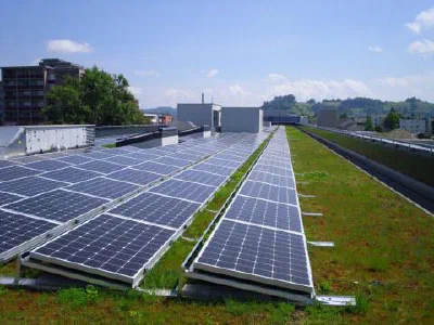 Stiftung "Orte zum Leben": Unsere zweite PV-Anlage wechselt den Besitzer