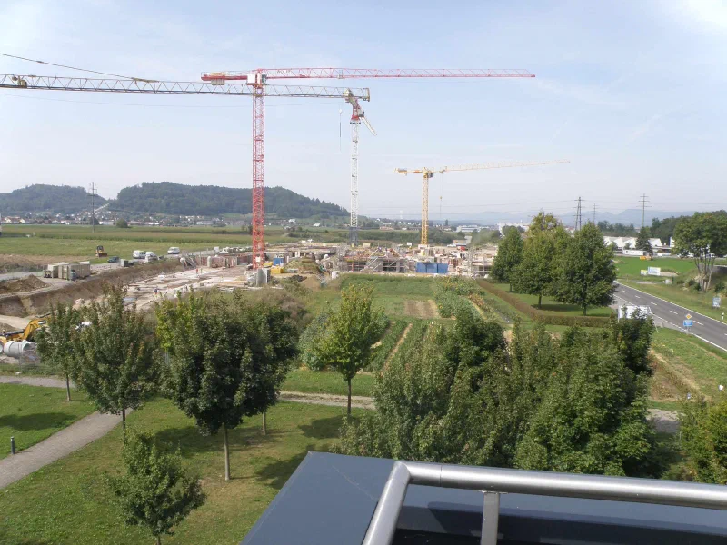 Wohnbaugenossenschaft Lindenblick